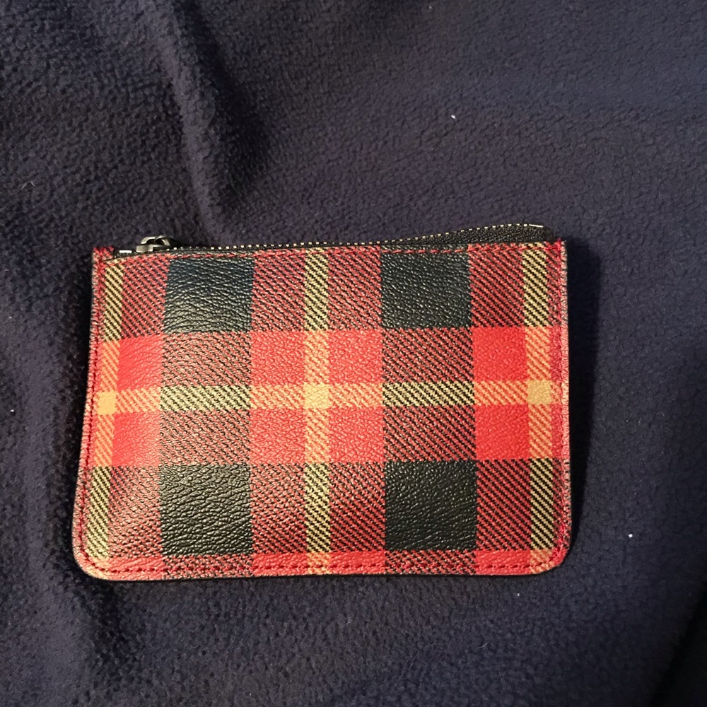 Coach Wallet - Picture 2 of 4